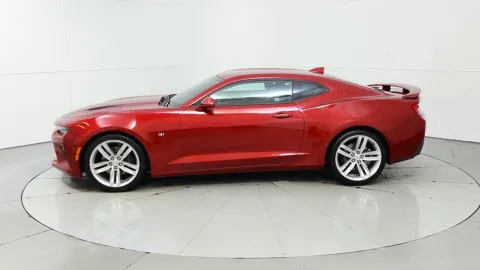 More photos of 2017 Chevrolet Camaro 2SS at Tom Gill Chevrolet, KY