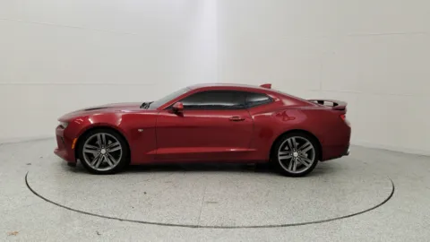 More photos of 2017 Chevrolet Camaro 2SS at Tom Gill Chevrolet, KY