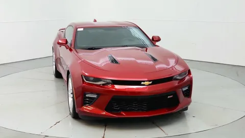 Photos of 2017 Chevrolet Camaro 2SS for sale in Florence, KY at Tom Gill Chevrolet