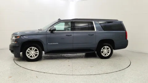 More photos of 2020 Chevrolet Suburban LT at Tom Gill Chevrolet, KY