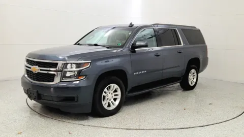 Another view of 2020 Chevrolet Suburban LT for sale in Florence, KY at Tom Gill Chevrolet