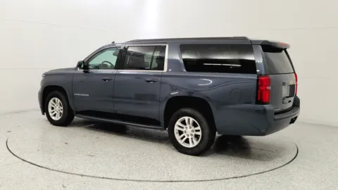 More photos of 2020 Chevrolet Suburban LT at Tom Gill Chevrolet, KY