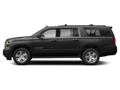 Another view of 2020 Chevrolet Suburban LT for sale in Florence, KY at Tom Gill Chevrolet