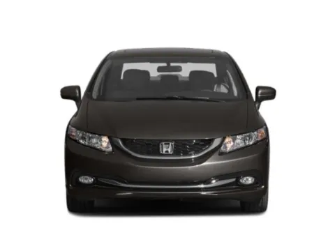 More photos of 2015 Honda Civic Sedan EX-L at Tom Gill Chevrolet, KY