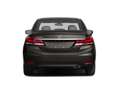More photos of 2015 Honda Civic Sedan EX-L at Tom Gill Chevrolet, KY