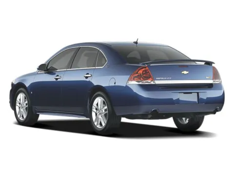 Photos of 2009 Chevrolet Impala LS for sale in Florence, KY at Tom Gill Chevrolet