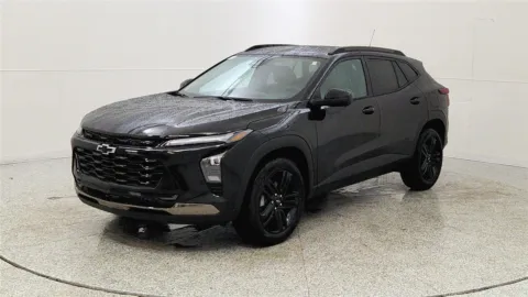 Another view of 2026 Chevrolet Trax ACTIV for sale in Florence, KY at Tom Gill Chevrolet