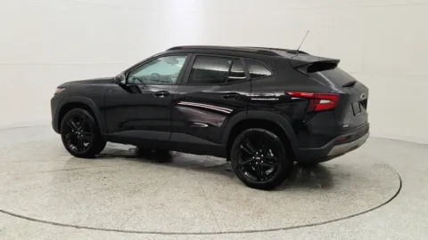 More photos of 2026 Chevrolet Trax ACTIV at Tom Gill Chevrolet, KY