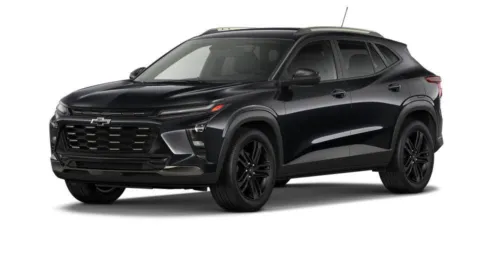 Photos of 2026 Chevrolet Trax ACTIV for sale in Florence, KY at Tom Gill Chevrolet