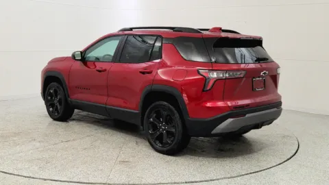 More photos of 2026 Chevrolet Equinox AWD LT at Tom Gill Chevrolet, KY