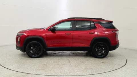 More photos of 2026 Chevrolet Equinox AWD LT at Tom Gill Chevrolet, KY