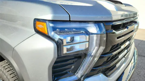 Another view of 2026 Chevrolet Silverado 2500HD LTZ for sale in Florence, KY at Tom Gill Chevrolet