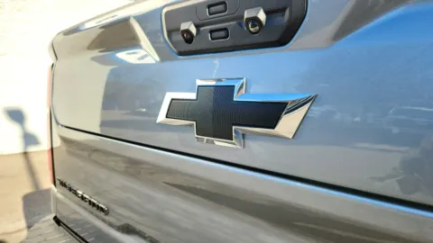 More photos of 2026 Chevrolet Silverado 2500HD LTZ at Tom Gill Chevrolet, KY