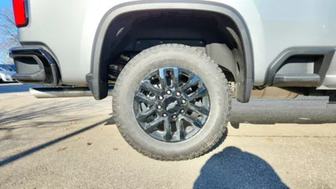 Photos of 2026 Chevrolet Silverado 2500HD LTZ for sale in Florence, KY at Tom Gill Chevrolet