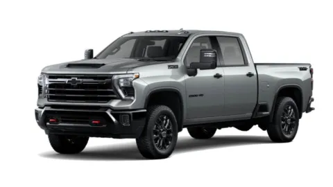 Photos of 2026 Chevrolet Silverado 2500 HD LTZ for sale in Florence, KY at Tom Gill Chevrolet