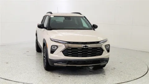 Photos of 2026 Chevrolet Trailblazer ACTIV for sale in Florence, KY at Tom Gill Chevrolet