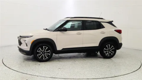 More photos of 2026 Chevrolet Trailblazer ACTIV at Tom Gill Chevrolet, KY