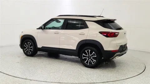 More photos of 2026 Chevrolet Trailblazer ACTIV at Tom Gill Chevrolet, KY