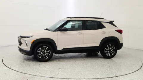 More photos of 2026 Chevrolet Trailblazer ACTIV at Tom Gill Chevrolet, KY