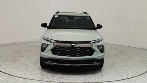 Photos of 2026 Chevrolet Trailblazer ACTIV for sale in Florence, KY at Tom Gill Chevrolet