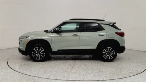 More photos of 2026 Chevrolet Trailblazer ACTIV at Tom Gill Chevrolet, KY