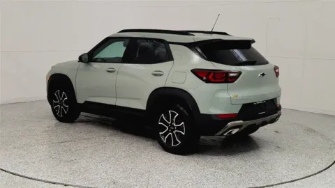 More photos of 2026 Chevrolet Trailblazer ACTIV at Tom Gill Chevrolet, KY