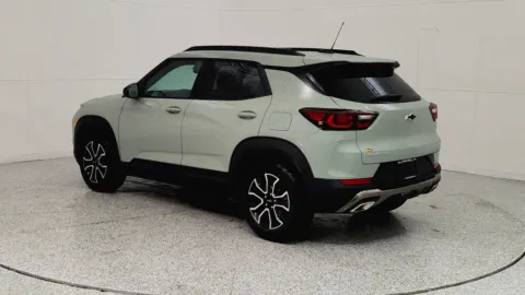 More photos of 2026 Chevrolet Trailblazer ACTIV at Tom Gill Chevrolet, KY