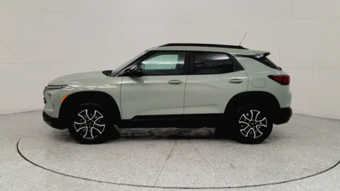 More photos of 2026 Chevrolet Trailblazer ACTIV at Tom Gill Chevrolet, KY