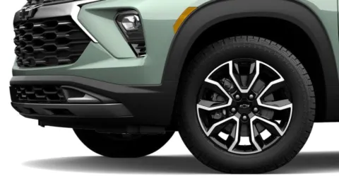 More photos of 2026 Chevrolet Trailblazer ACTIV at Tom Gill Chevrolet, KY