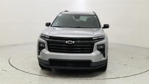 Photos of 2026 Chevrolet Traverse AWD LT for sale in Florence, KY at Tom Gill Chevrolet