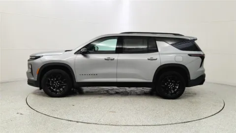 More photos of 2026 Chevrolet Traverse AWD LT at Tom Gill Chevrolet, KY