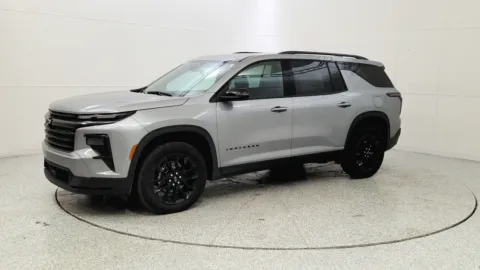 Another view of 2026 Chevrolet Traverse AWD LT for sale in Florence, KY at Tom Gill Chevrolet