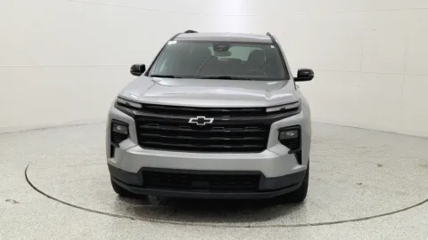 Photos of 2026 Chevrolet Traverse AWD LT for sale in Florence, KY at Tom Gill Chevrolet