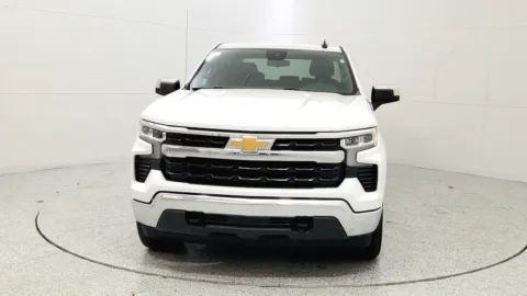 Another view of 2022 Chevrolet Silverado 1500 LT for sale in Florence, KY at Tom Gill Chevrolet