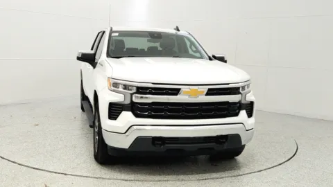 Photos of 2022 Chevrolet Silverado 1500 LT for sale in Florence, KY at Tom Gill Chevrolet