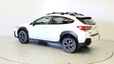 More photos of 2023 Subaru Crosstrek Sport at Tom Gill Chevrolet, KY