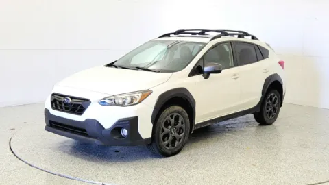 Another view of 2023 Subaru Crosstrek Sport for sale in Florence, KY at Tom Gill Chevrolet