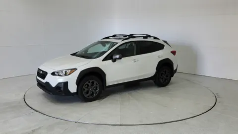 Another view of 2023 Subaru Crosstrek Sport for sale in Florence, KY at Tom Gill Chevrolet