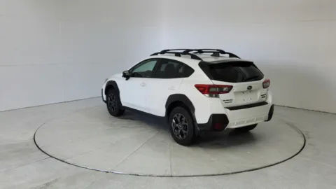 More photos of 2023 Subaru Crosstrek Sport at Tom Gill Chevrolet, KY