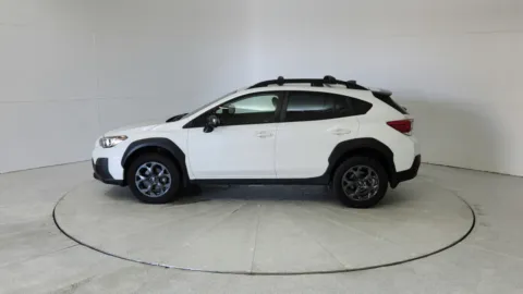 More photos of 2023 Subaru Crosstrek Sport at Tom Gill Chevrolet, KY