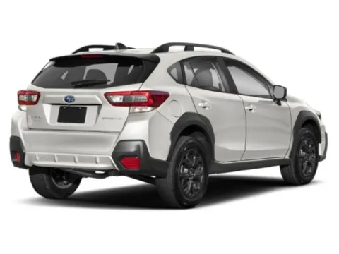 Photos of 2023 Subaru Crosstrek Sport for sale in Florence, KY at Tom Gill Chevrolet