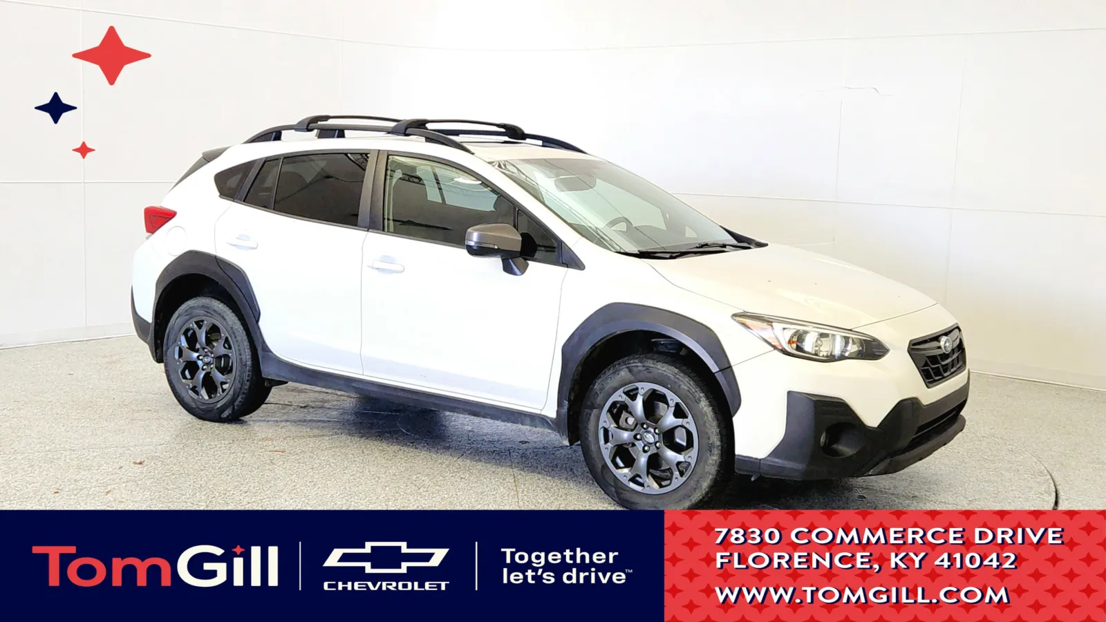 2023 Subaru Crosstrek Sport for sale in Florence, KY