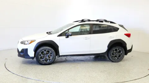More photos of 2023 Subaru Crosstrek Sport at Tom Gill Chevrolet, KY