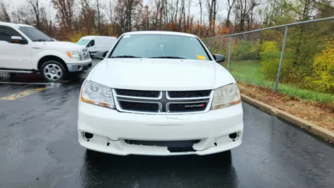 Another view of 2014 Dodge Avenger SE for sale in Florence, KY at Tom Gill Chevrolet