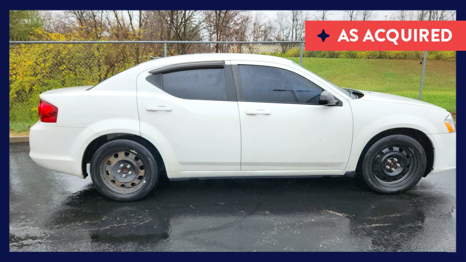 2014 Dodge Avenger SE for sale in Florence, KY