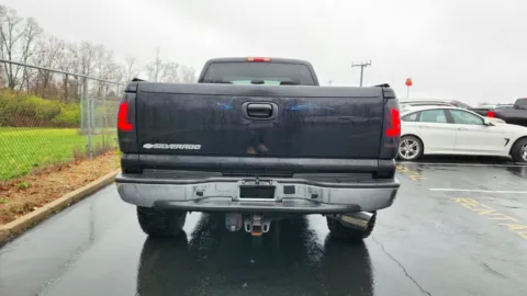 Another view of 2007 Chevrolet Silverado 2500HD Classic LT1 for sale in Florence, KY at Tom Gill Chevrolet