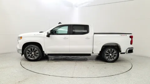 More photos of 2023 Chevrolet Silverado 1500 LT at Tom Gill Chevrolet, KY