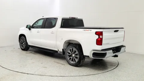 More photos of 2023 Chevrolet Silverado 1500 LT at Tom Gill Chevrolet, KY