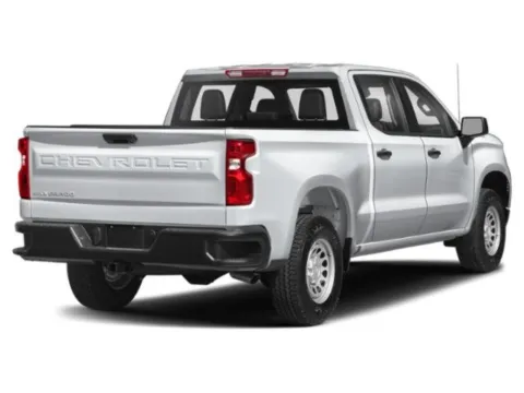 Photos of 2023 Chevrolet Silverado 1500 LT for sale in Florence, KY at Tom Gill Chevrolet