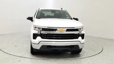Photos of 2022 Chevrolet Silverado 1500 LT for sale in Florence, KY at Tom Gill Chevrolet
